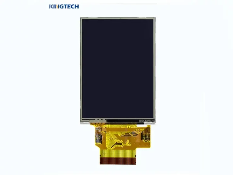 2.4 inch tft lcd screen