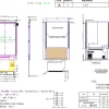 3.2 inch tft lcd