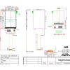 TFT Touch Screen