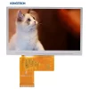 4.3 inch tft lcd screen