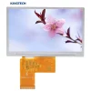 4.3 inch tft lcd screen