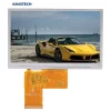 4.3 inch tft lcd screen