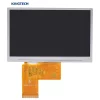 4.3 inch tft lcd screen