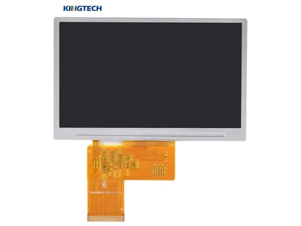 4.3 inch tft lcd screen