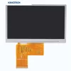 4.3 inch tft lcd screen