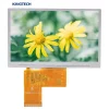 4.3 inch tft lcd screen