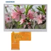 4.3 inch tft lcd screen