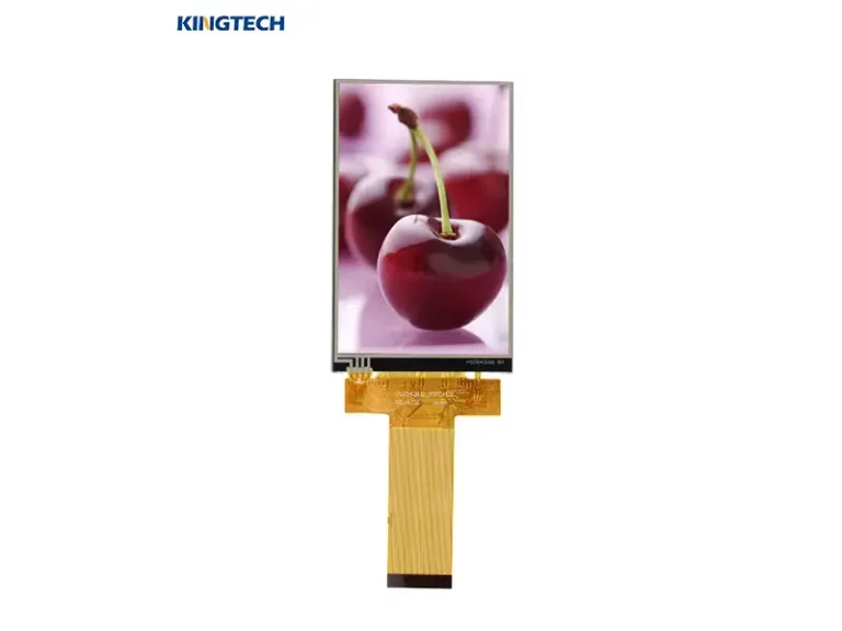 4.3 inch tft lcd display