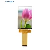 4.3 inch tft lcd display