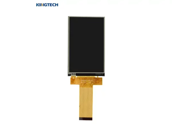 4.3 inch tft lcd display