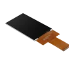 4.3 inch tft lcd display