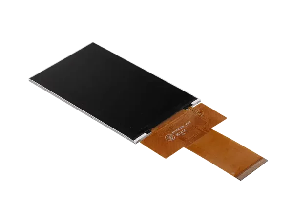 4.3 inch tft lcd display