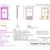 4.3 inch tft lcd display