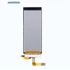 stretched lcd display
