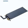 stretched lcd display