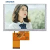 5 inch tft lcd display