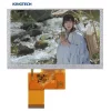 5 inch tft lcd display
