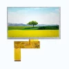 7inch lcd display
