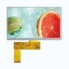800X480 LCD display