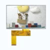 7inch lcd display