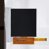 7 inch touch screen