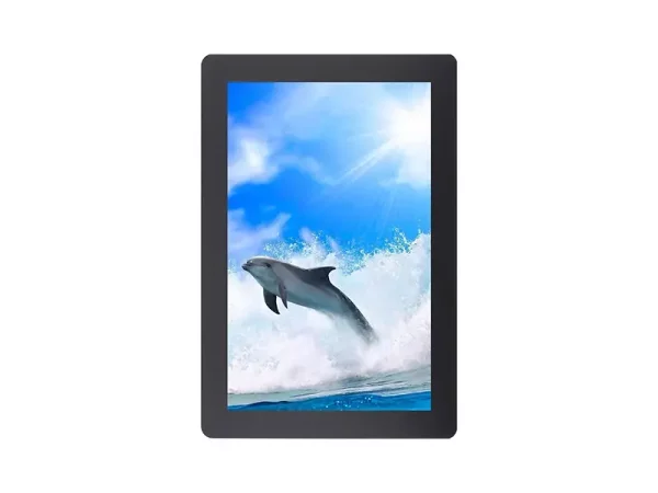 touch screen