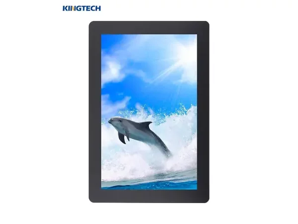 touch screen