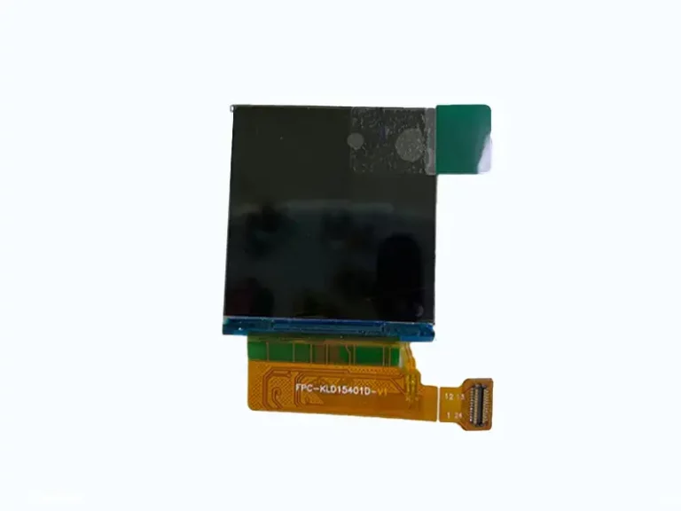 IPS Display
