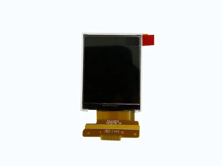 1.8 tft display