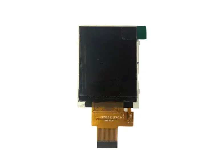 2 inch lcd display screen