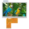 4.3 tft lcd module
