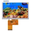 5 inch tft lcd display