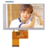5 inch tft lcd display