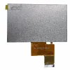 PV05007HZ50J back, 5 inch lcd display