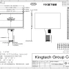 IPS lcd screen