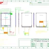 3.2 inch tft lcd display