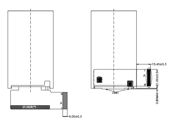 PV035005LZR61E back