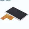 4.3 inch display