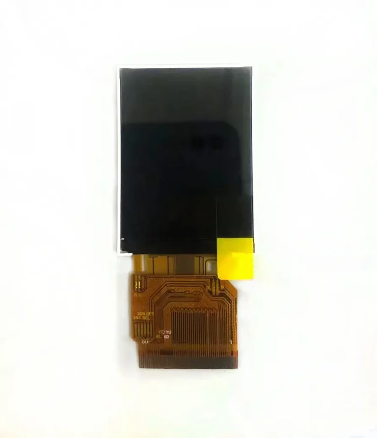 2 inch tft display