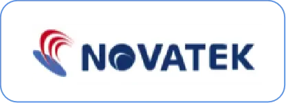 Long-term Strategic Partners