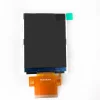 2.8 inch tft lcd module PV028QV ITB5001 front