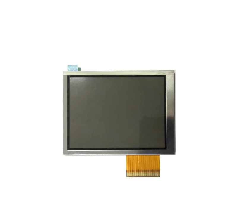 transflective tft display front