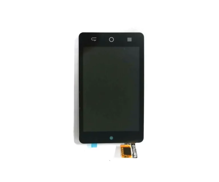 3.5 inch front