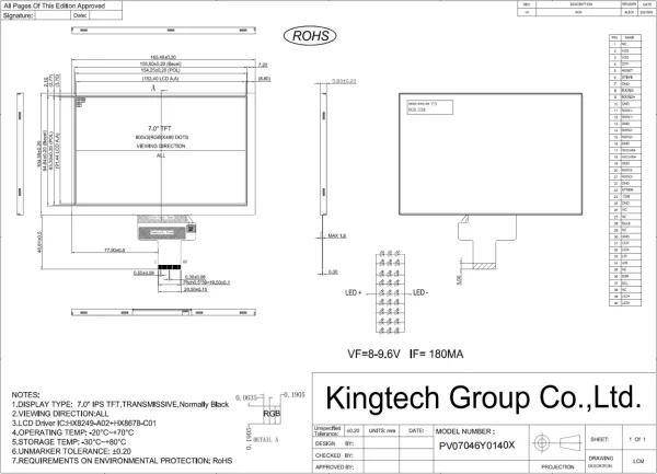 display lcd,touch display lcd