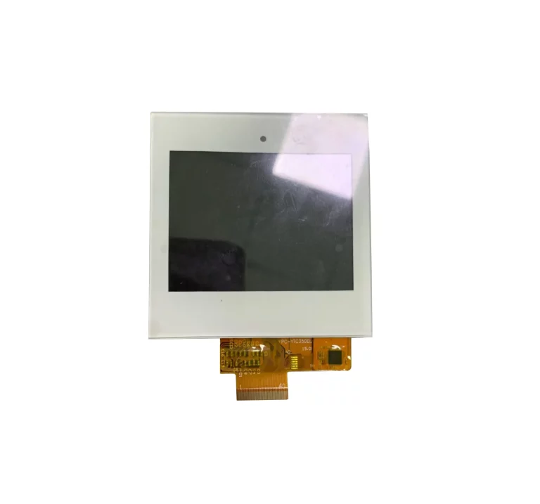 4 inch tft lcd