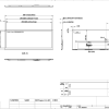 12.3 inch 1920*720 TFT LCD module