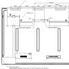 15 inch 1024*768 TFT LCD display