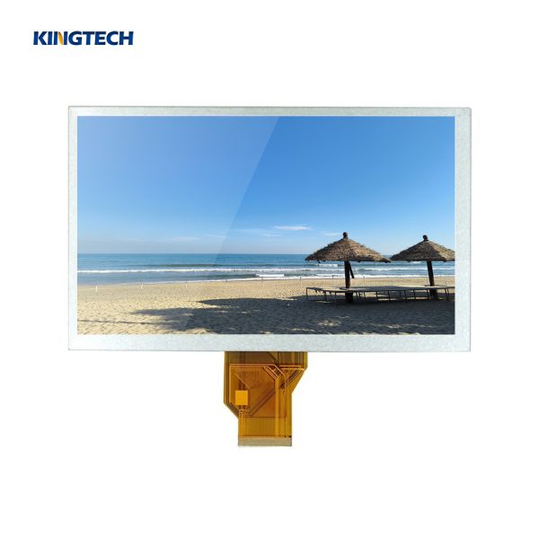 9 inch 1024*600 TFT display module