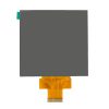 3.4 inch TFT display with touch panel