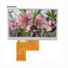 4.3" IPS TFT LCD Module